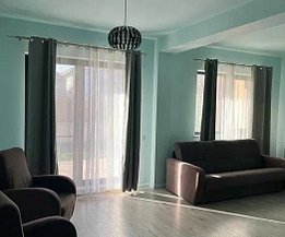 Casa de închiriat 5 camere, în Palazu Mare