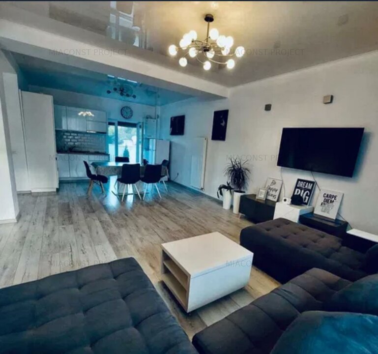 Vila P+1 ,Mamaia Nord , langa LIDL,5 camere,termen lung