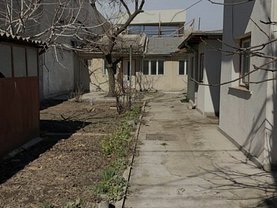 Teren constructii de vânzare, în Constanţa, zona Faleza Nord