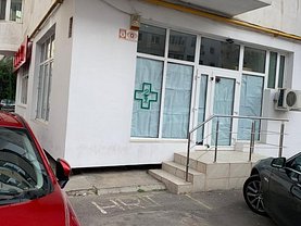 Închiriere spaţiu comercial