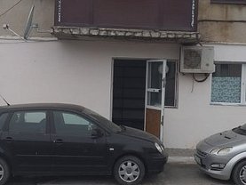 Închiriere spaţiu comercial