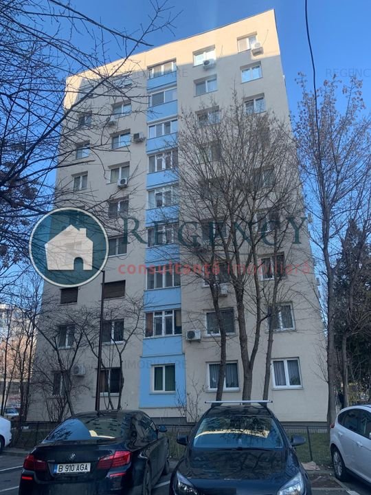 Apartament 3 camere zona Piata Sudului, cod de acces