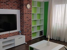 Apartament de închiriat 2 camere, în Constanta, zona Dacia