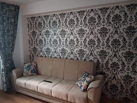 Apartament de închiriat 2 camere, în Constanta, zona Tomis Nord