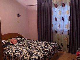 Apartament de închiriat 3 camere, în Constanţa, zona Tomis Nord