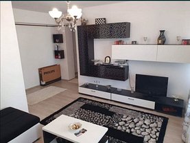 Apartament de închiriat 2 camere, în Constanţa, zona Tomis Plus