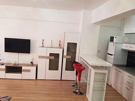 Apartament de închiriat 2 camere, în Mamaia, zona Central
