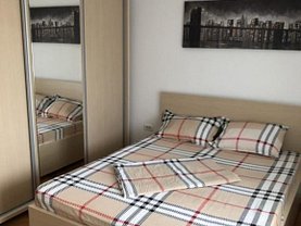 Apartament de închiriat 2 camere, în Constanta, zona Faleza Nord