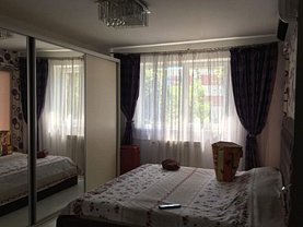 Apartament de închiriat 2 camere, în Constanta, zona Tomis Nord