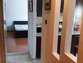 Apartament de vânzare 2 camere, în Năvodari, zona Central