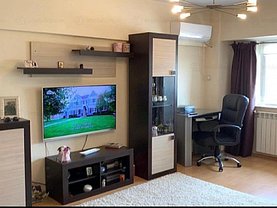 Apartament de vânzare 2 camere, în Constanţa, zona Trocadero