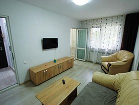 Apartament de închiriat 2 camere, în Constanţa, zona Brătianu