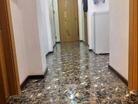 Apartament de vânzare 3 camere, în Constanţa, zona Inel I
