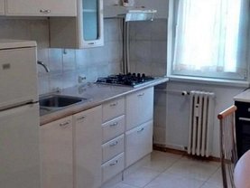 Apartament de închiriat 3 camere, în Constanţa, zona ICIL