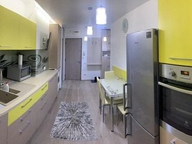 Garsonieră de închiriat, în Constanţa, zona Stadion