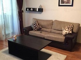 Apartament de închiriat 2 camere, în Constanţa, zona Tomis III