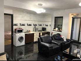 Apartament de vânzare 2 camere, în Constanţa, zona Inel II