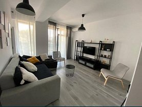 Apartament de vânzare 2 camere, în Constanţa, zona Nord
