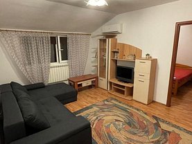 Apartament de închiriat 3 camere, în Constanţa, zona Tomis Nord