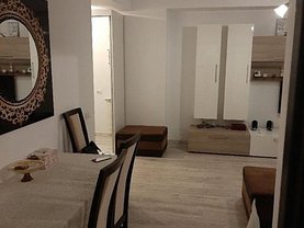 Apartament de închiriat 2 camere, în Constanţa, zona Tomis Nord
