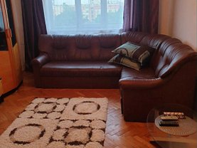 Apartament de închiriat 3 camere, în Constanta, zona Gara