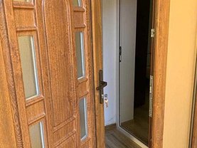 Garsonieră de închiriat, în Constanta, zona Faleza Nord