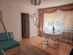 Apartament de închiriat 3 camere, în Constanta, zona Tomis Nord