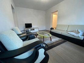 Apartament de vânzare 2 camere, în Constanţa, zona City Park Mall