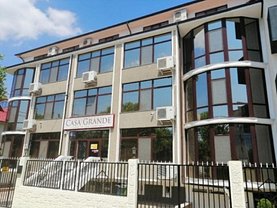 Casa de vânzare 35 camere, în Eforie Nord, zona Central