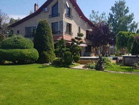 Casa de vânzare 7 camere, în Mamaia-Sat, zona Central