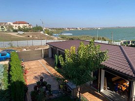 Casa de vânzare 4 camere, în Ovidiu, zona Nord
