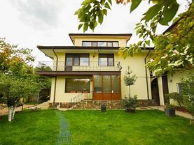 Casa de vânzare 6 camere, în Năvodari Tabără