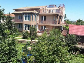 Casa de vânzare 6 camere, în Palazu Mare
