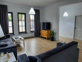 Casa de vânzare 5 camere, în Cumpăna