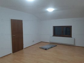 Închiriere spaţiu comercial