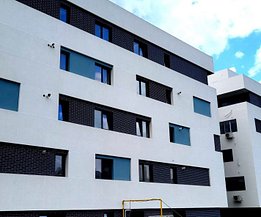 Dezvoltator Apartament de vânzare 3 camere, în Constanţa, zona Universitate