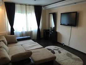 Apartament de vânzare 2 camere, în Constanţa, zona Inel II
