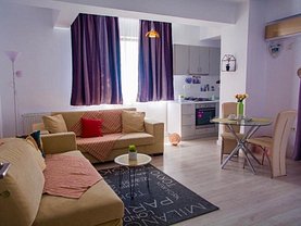 Apartament de închiriat 3 camere, în Constanţa, zona Tomis Plus