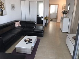 Apartament de închiriat 3 camere, în Constanţa, zona Tomis Plus