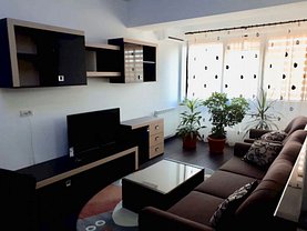 Apartament de închiriat 3 camere, în Constanţa, zona Tomis Nord