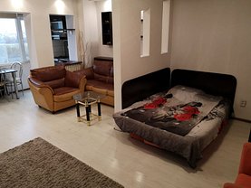 Garsonieră de vânzare, în Constanţa, zona City Park Mall