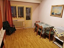 Apartament de vânzare 3 camere în Constanta, Tomis Nord