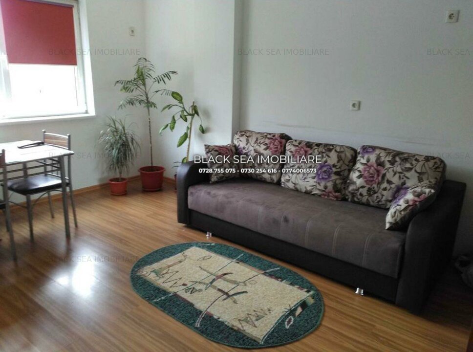 De vanzare Apartament 2 camere zona Energia l Baba Novac l Vivo Mall