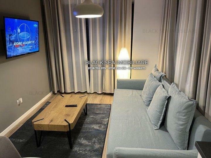 Apartament 3 camere MAMAIA - zona centrala - transf in 2 camere si garsoniera