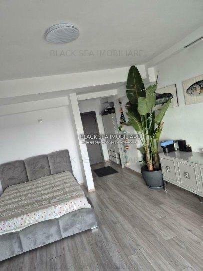 Studio Nou | Mamaia Nord – Lângă Cluburile Fratelli, Nuba, Loft, Breeze, H2O