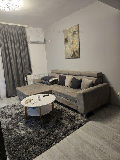 Apartament 3 camere zona Hanul cu peste l Mamaia Nord l la 100m de plaja-Ocazie!