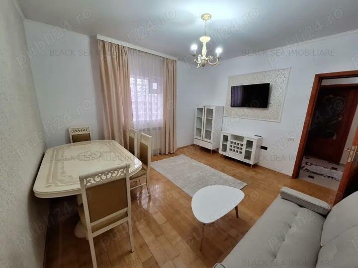 Duplex 3 dormitoare de inchiriat zona City Park Mall l Decomandat l Termen Lung