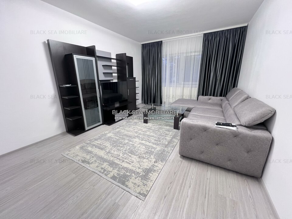 Apartament 3 camere zona Eden l 2 bai l Recent renovatl Totul nou l Termen Lung