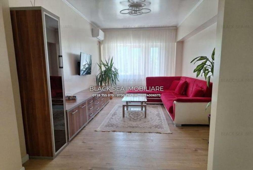 Apartament 4 camere zona Capitol l 3 dormitoare 2 bai l Termen Lung