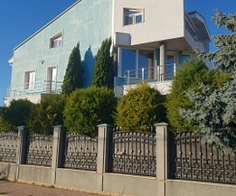 Casa de vânzare 7 camere, în Constanţa, zona Coiciu